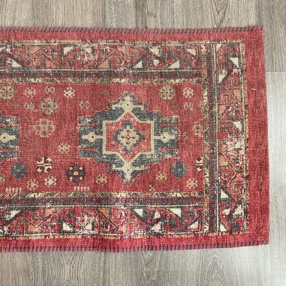 Threshold Rug Runner - Picture 2 of 7
